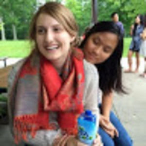 Meet your Posher, Natalie